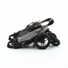 Дитяча прогулянкова коляска Valco baby Snap 4 Cool Grey